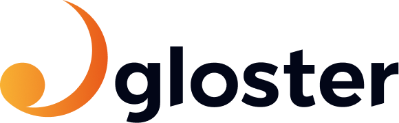 Gloster logó