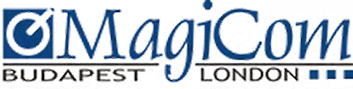 MagiCom logó