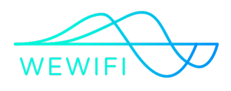 WEWIFI logó